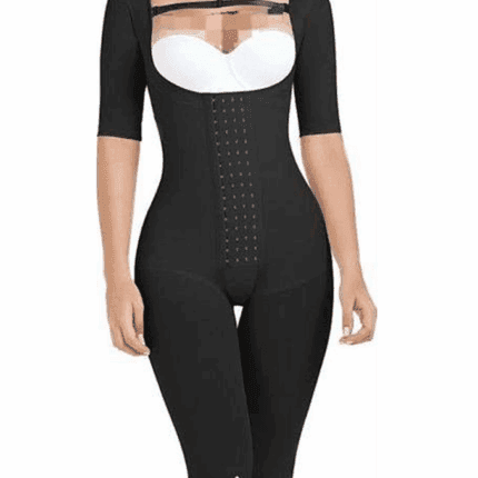 مشد كامل ذراعين